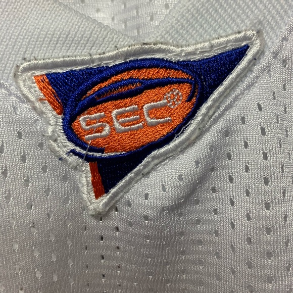 Men’s Nike size 50 Tim Tebow Florida Gators Jersey - Picture 7 of 8